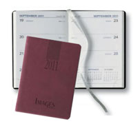 Small Pocket Upright Weekly Planners